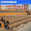 Alloy seamless steel mechanical tube with material SAE4140